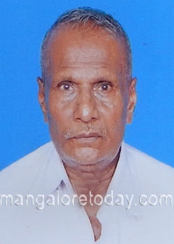  Mahabala Shetty 